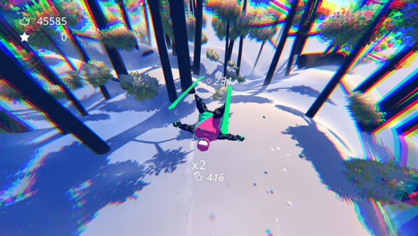 《SNØ》游戏库 游戏截图 7